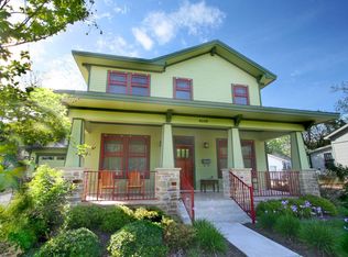 4608 Avenue G, Austin, TX 78751