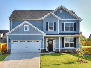 382 Bella Rose Dr, Evans, GA 30809