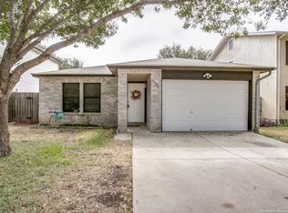 13356 Pecan Glade, San Antonio, TX 78249