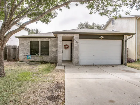 13356 PECAN GLADE, San Antonio, TX 78249