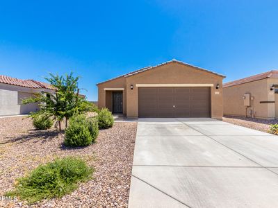 223 N 13th Pl, Coolidge, AZ, 85128