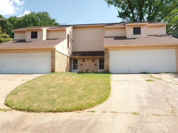 2010 W Sanford St, Arlington, TX 76012