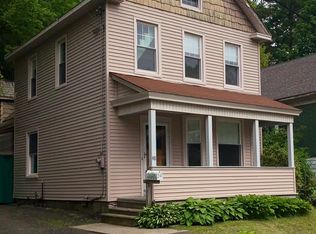 48 Cady St, North Adams, MA 01247