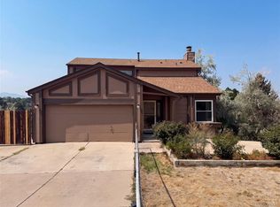 8273 W Plymouth Place, Littleton, CO 80128
