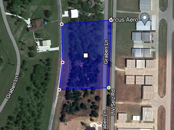 502 Barham Ln, Bridgeport, TX 76426