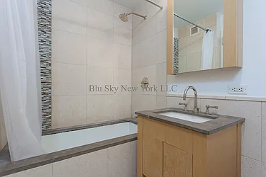 Rented by Blu Sky New York LLC