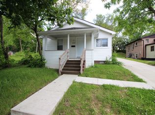 849 Frederick St, Ypsilanti, MI