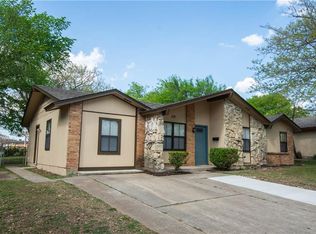 219 Magnolia Ln, Duncanville, TX 75137