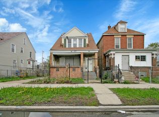 912 W 87th St, Chicago, IL 60620