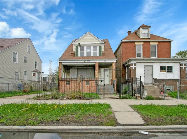 912 W 87th St, Chicago, IL 60620