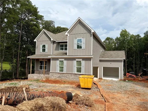 6030 Little Ridge Rd, Acworth, GA 30102