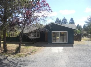 62920 Clyde Ln, Bend, OR 97701