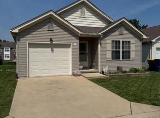 45 Brookmoore, Union, MO 63084