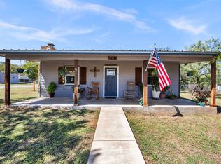 801 Ballard St, Tow, TX 78672