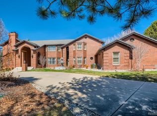 2215 Cherry Hills Farm Dr, Englewood, CO 80113