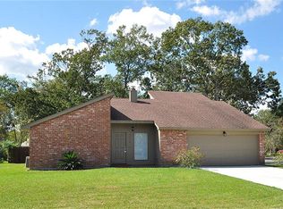 17319 Crows Nest Way, Crosby, TX 77532