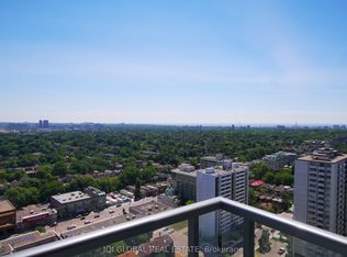125 Redpath Ave #2712, Toronto, ON M4S 0B5