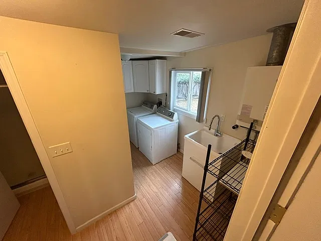 3 bed, 1400 sqft, $1,600 — Photo 2