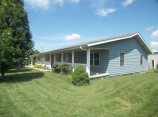 408 E Maria Ave, Lehigh, KS 67073
