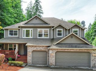 17513 214th Ave NE, Woodinville, WA 98077