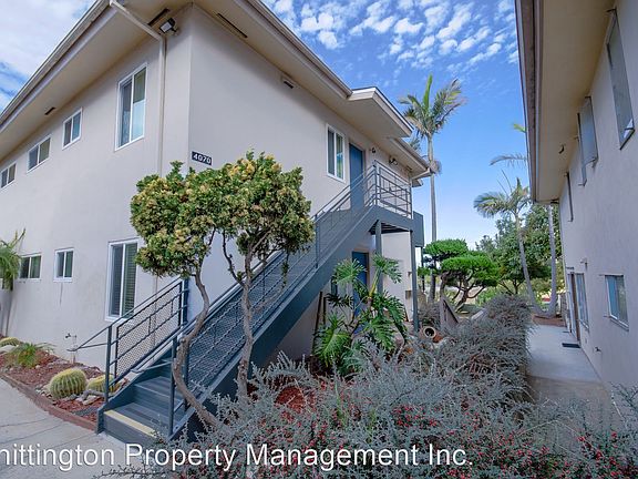 4th image of 4070 Brant St #3