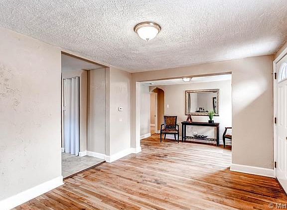 second view of living room