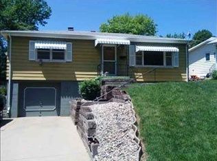 3514 S 78th St, Omaha, NE 68124