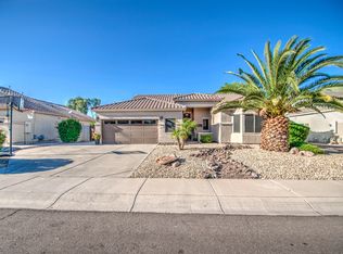 3444 E San Pedro Ave, Gilbert, AZ 85234