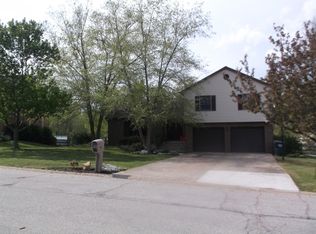 1720 Goldie Ln, Independence, KY 41051