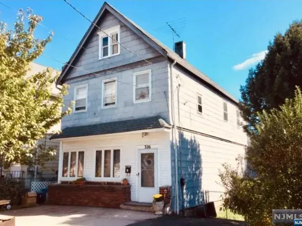 326 Cortlandt St, Belleville, NJ 07109