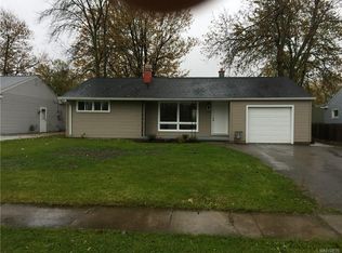 4987 Mount Vernon Blvd, Hamburg, NY 14075