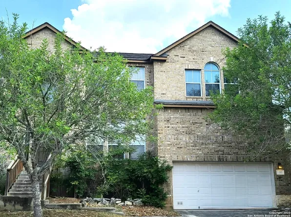 135 IMPALA CIR, San Antonio, TX 78259