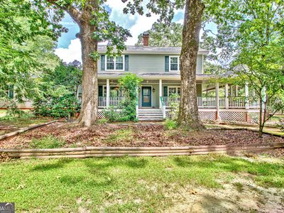 813 Sandy Creek Rd, Fayetteville, GA, 30214