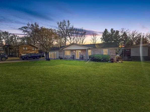 1299 Overlook Dr, Beckley, WV 25801