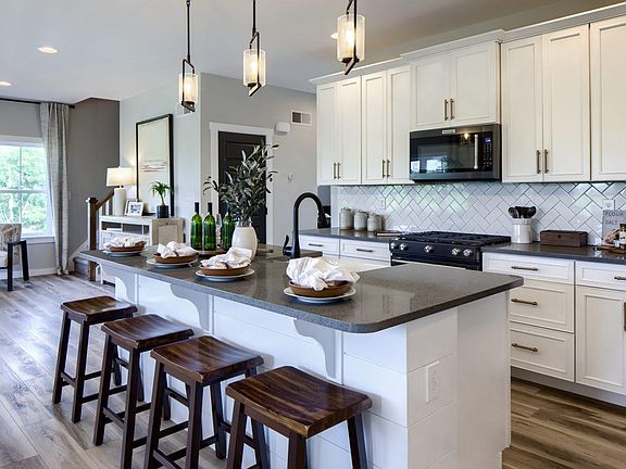 Classic Kitchen