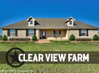 32159 Two Creeks Crossing Rd, Hempstead, TX 77445