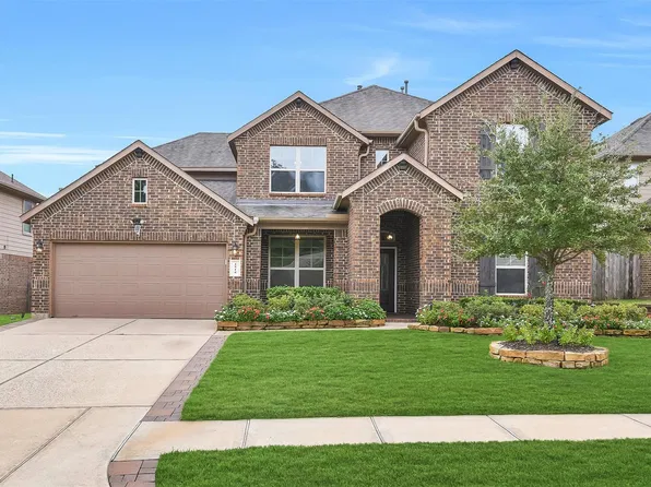 1514 Jacobs Forest Dr, Conroe, TX 77384