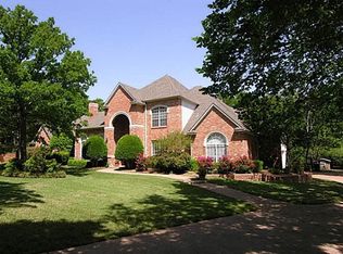 5416 Sun Meadow Dr, Flower Mound, TX 75022