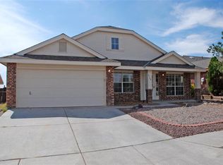 4708 Cutting Ave NW, Albuquerque, NM 87114