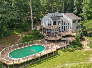 5417 Edington Ln, Raleigh, NC 27604