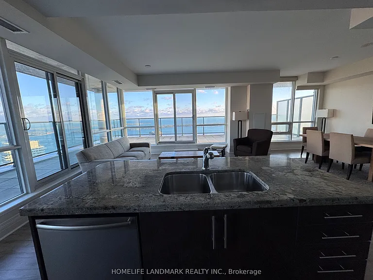 33 Bay St #4805 — Photo 11