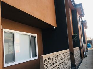 317 E Hazel St #A, Inglewood, CA 90302
