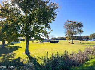 1391 Puddin Hill Rd, Scranton, NC 27875