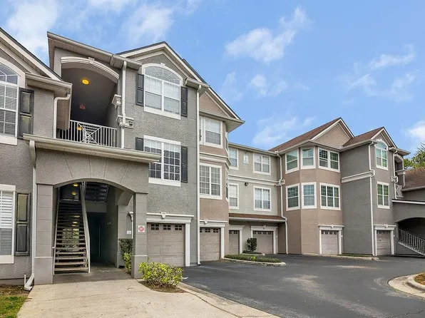 3307 S Kirkman Rd APT 126, Orlando, FL 32811