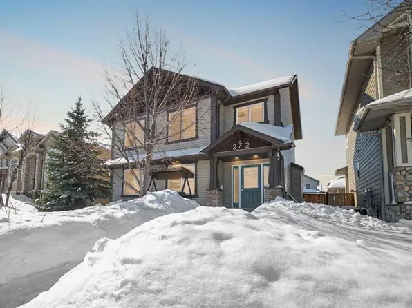 272 NE Swallow Way, Wood Buffalo, AB T9K 0K9