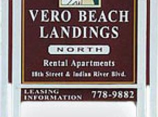 333 18th Pl, Vero Beach, FL 32960