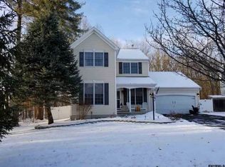 36 Lupine Dr, Malta, NY 12020