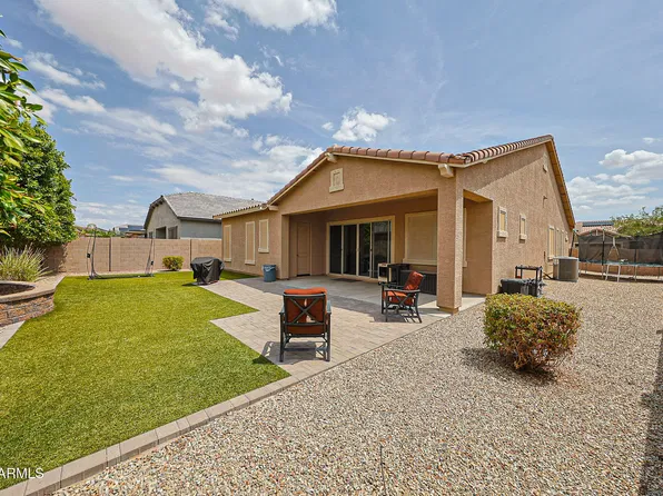 23942 N 166TH Lane, Surprise, AZ 85387