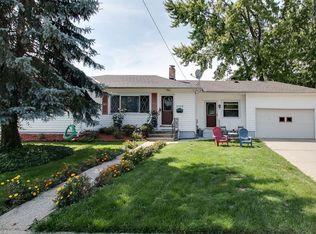 4198 Buckeye Ave, Willoughby, OH 44094