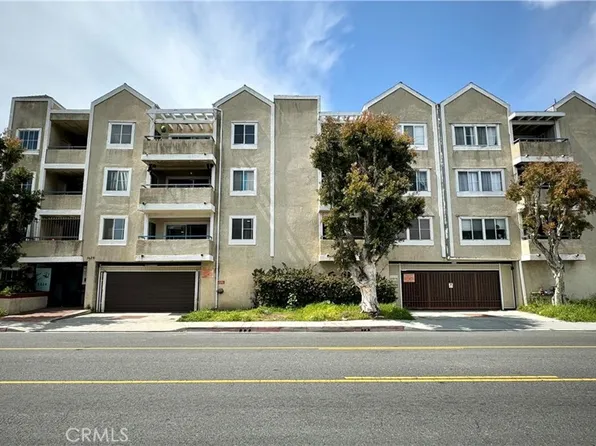 1629 Cherry Ave Unit 101, Long Beach, CA 90813